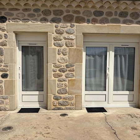 Bed and Breakfast Domaine Les Buis Saint-Fortunat-sur-Eyrieux Экстерьер фото